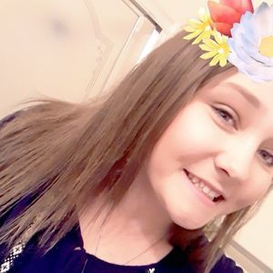 Meet your Posher, Abby